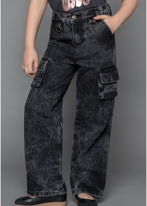 JEANS ANDREA GIRLS PARA NIÑA 94431