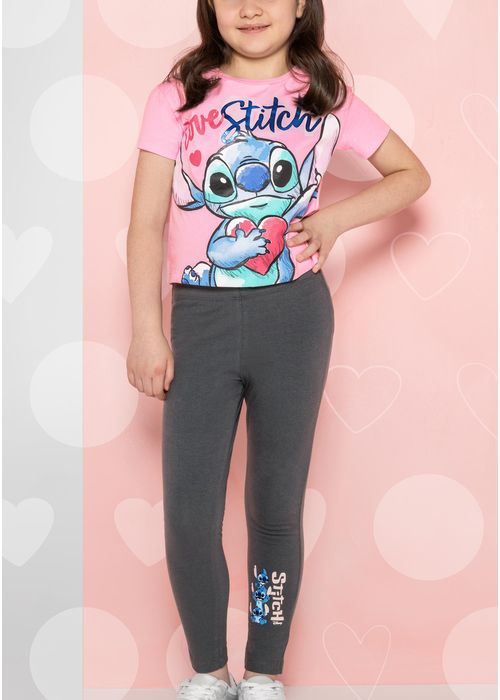 CONJUNTO DISNEY PARA NIÑA 94423
