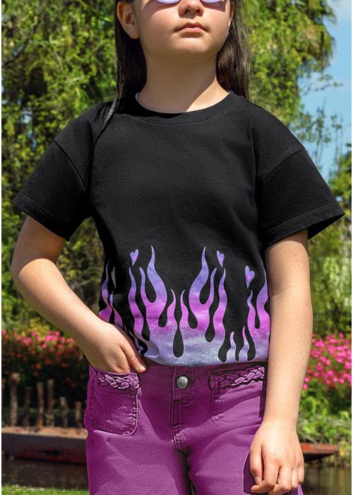 PLAYERA ANDREA GIRLS PARA NIÑA 94426