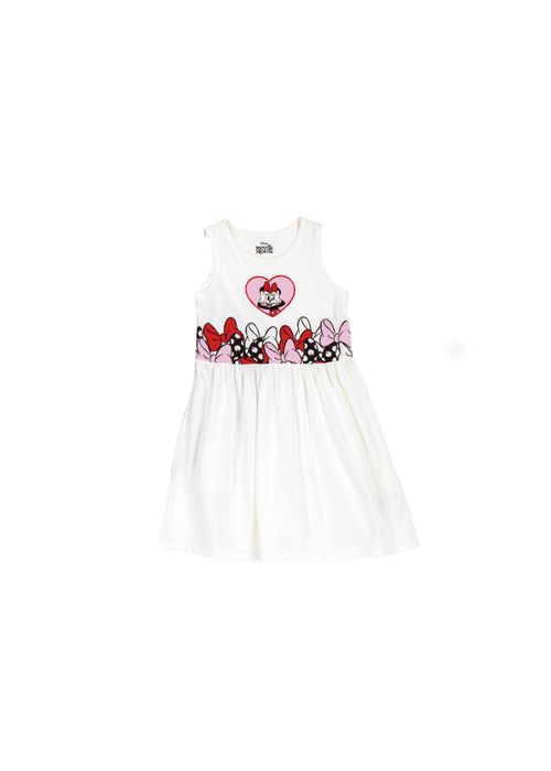 VESTIDO DISNEY PARA NIÑA 94422