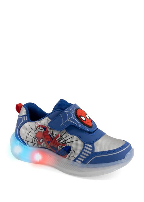 DEPORTIVO SPIDERMAN PARA NIÑO 94505