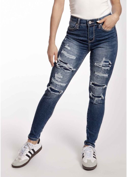 JEANS BALAM PARA MUJER 91700