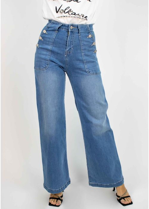 JEANS FUROR PARA MUJER 91704