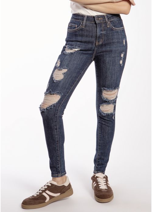 JEANS BALAM PARA MUJER 91701