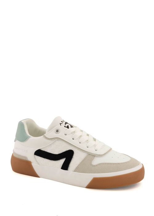SNEAKER ANDREA PARA MUJER 94713