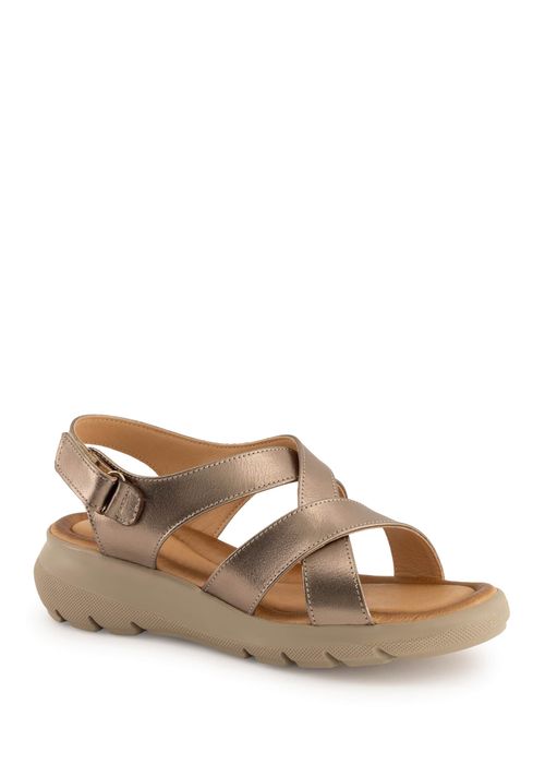 SANDALIA ANDREA PARA MUJER 94736