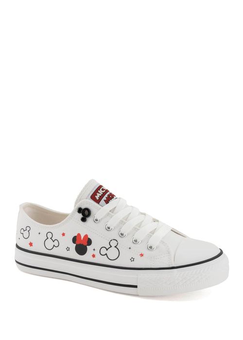 SNEAKER MINNIE PARA MUJER 94727