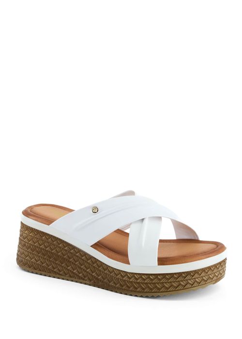 PLATAFORMA ANDREA PARA MUJER 94777