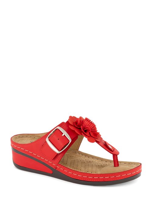 SANDALIA ANDREA PARA MUJER 94751