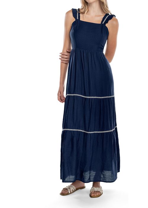 FOREVER 21 VESTIDO PARA MUJER 94800