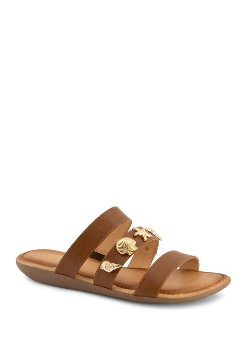 SANDALIA ANDREA PARA MUJER 94783