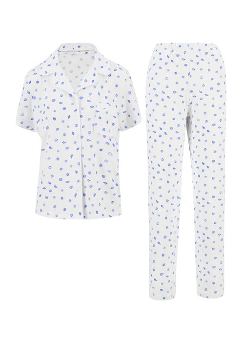 PIJAMA ANDREA LENCERIA PARA MUJER 94815