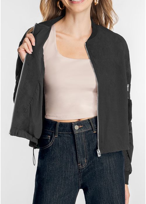 FOREVER 21 CHAMARRA PARA MUJER 94811