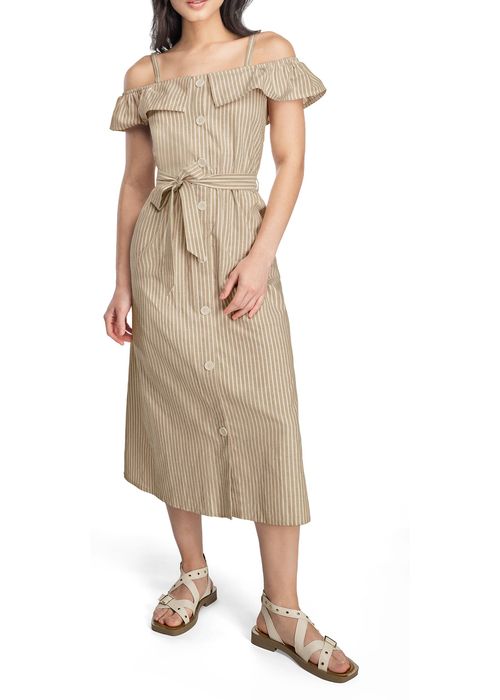 FOREVER 21 VESTIDO PARA MUJER 94801