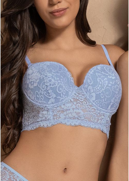 BRASSIERE ANDREA LENCERIA PARA MUJER 94866