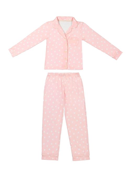 PIJAMA ANDREA KIDS PARA NIÑA 94851