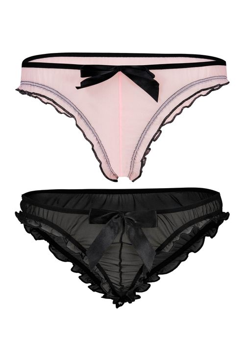 PACK LENCERÍA ANDREA LENCERIA PARA MUJER 94852