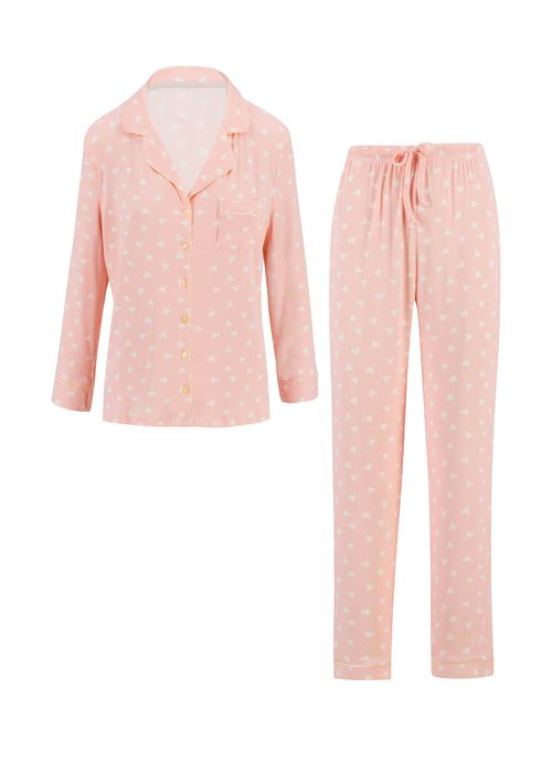 PIJAMA ANDREA LENCERIA PARA MUJER 94850