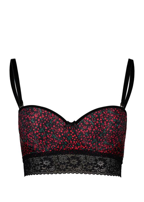 BRASSIERE ANDREA LENCERIA PARA MUJER 94872