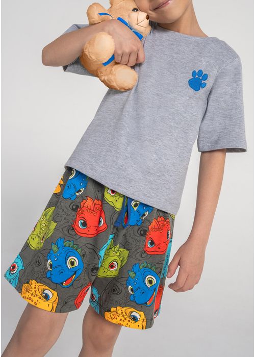 PIJAMA ANDREA KIDS PARA NIÑO 94898