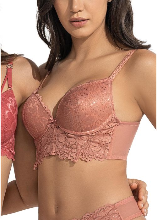 BRASSIERE CARNIVAL PARA MUJER 94890