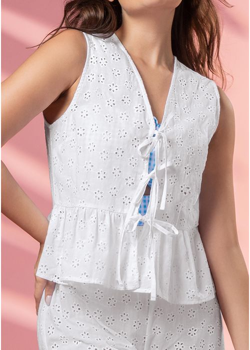 ROPA DE PLAYA / BAÑO ANDREA LENCERIA PARA MUJER 94911