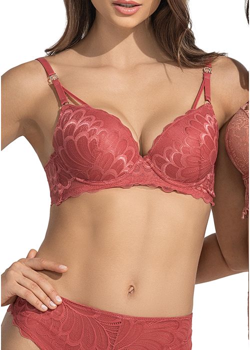 BRASSIERE CARNIVAL PARA MUJER 94934