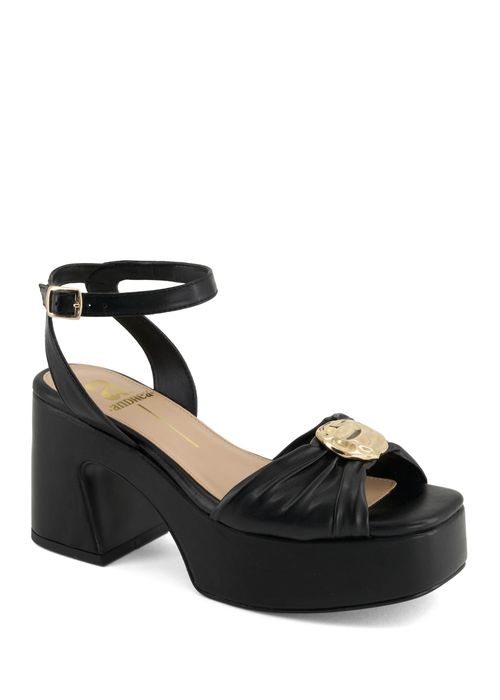 PLATAFORMA ANDREA PARA MUJER 95005