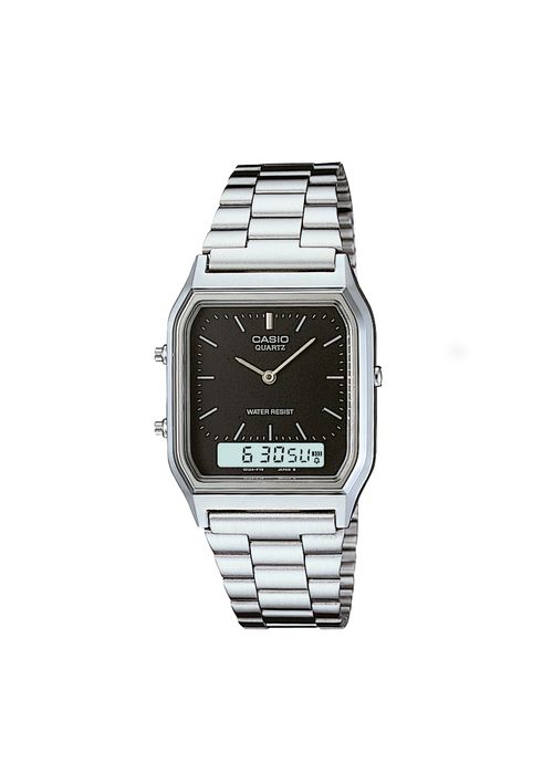 RELOJ ANALOGO DIGITAL PARA HOMBRE 95180