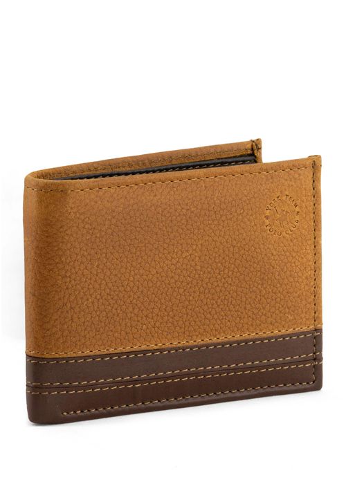 CARTERA POLO PARA HOMBRE 95182