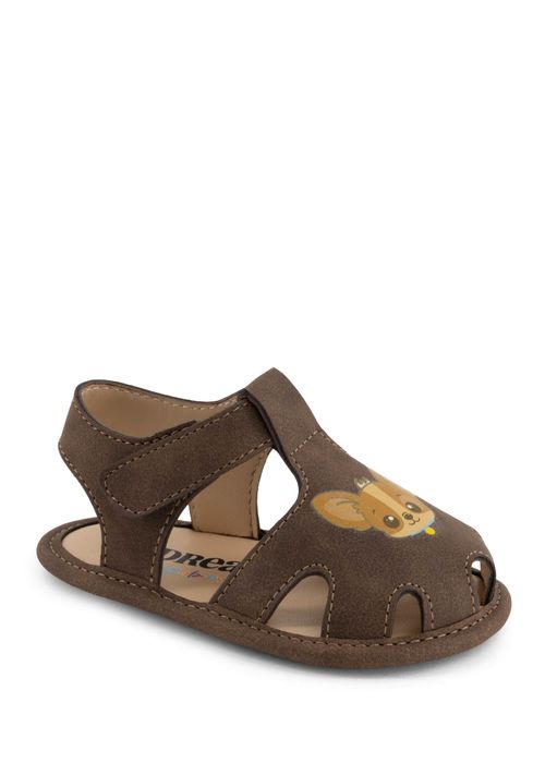 SANDALIA ANDREA BABY PARA NIÑO 95710