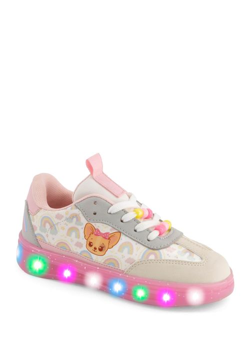 SNEAKER ANDREA KIDS PARA NIÑA 95713