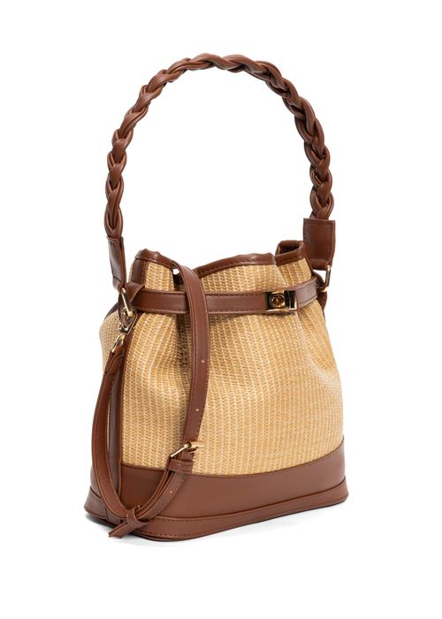 BOLSA TIPO SACO PARA MUJER 95760