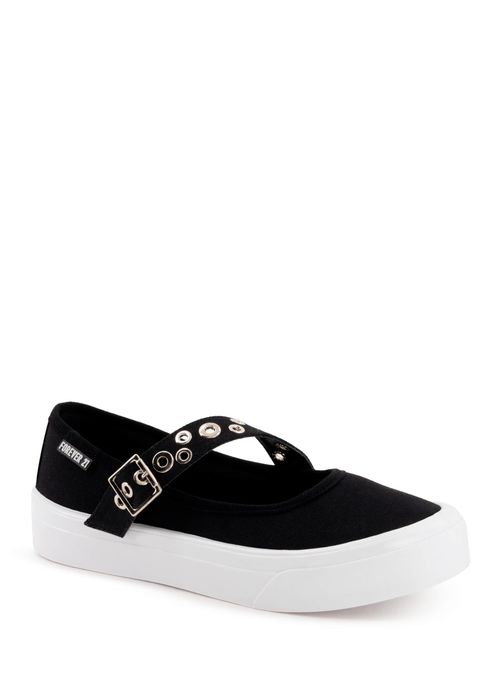 SNEAKER FOREVER 21 PARA MUJER 95814