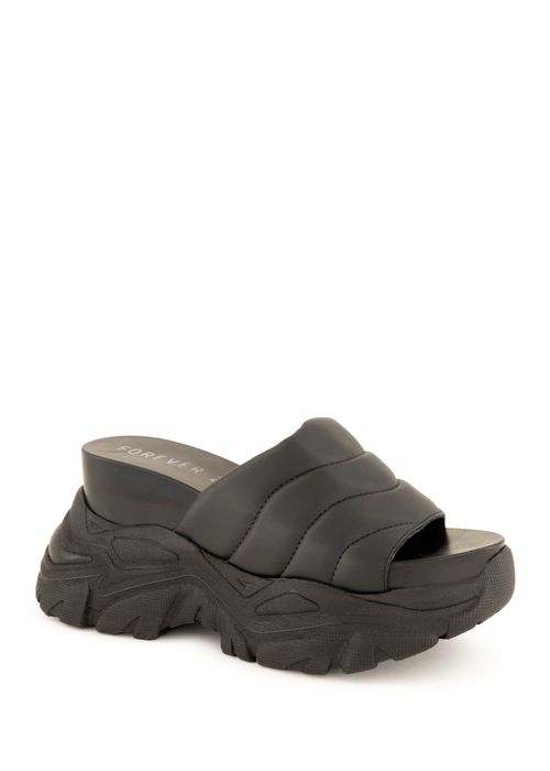 PLATAFORMA FOREVER 21 PARA MUJER 95795