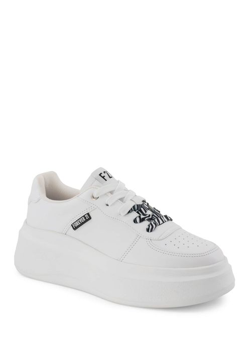 SNEAKER FOREVER 21 PARA MUJER 95808