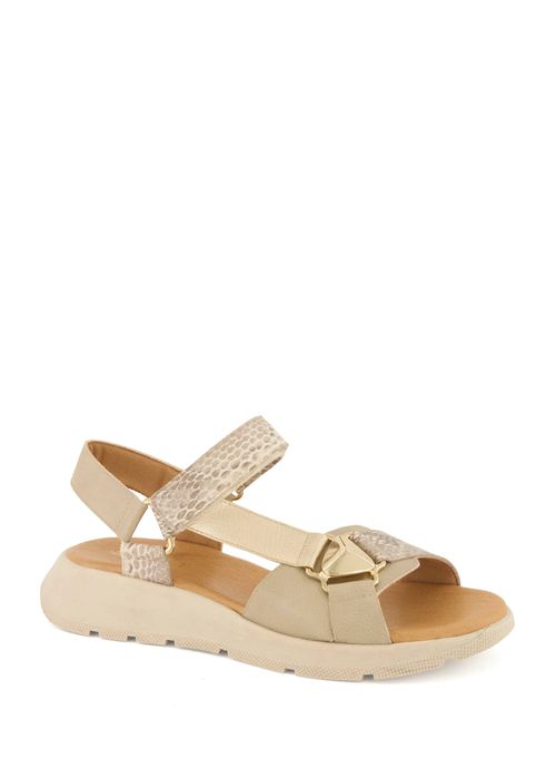 SANDALIA ANDREA PARA MUJER 95852