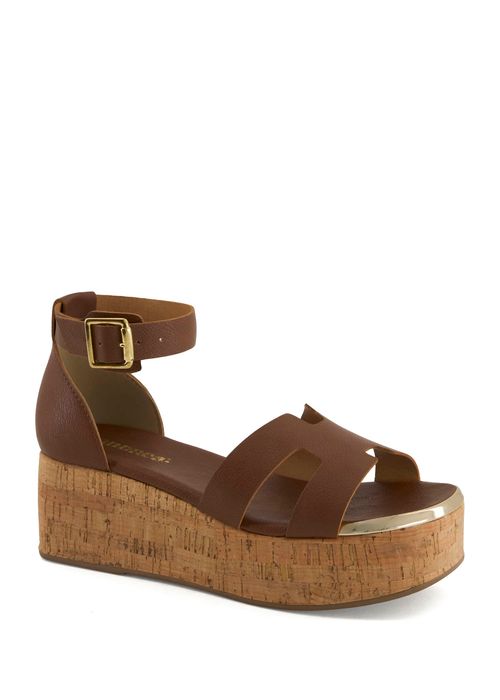 PLATAFORMA ANDREA PARA MUJER 95886