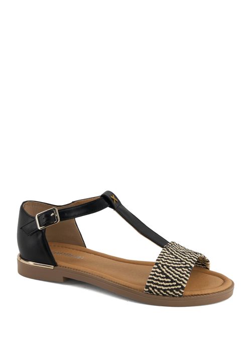 SANDALIA ANDREA PARA MUJER 95900