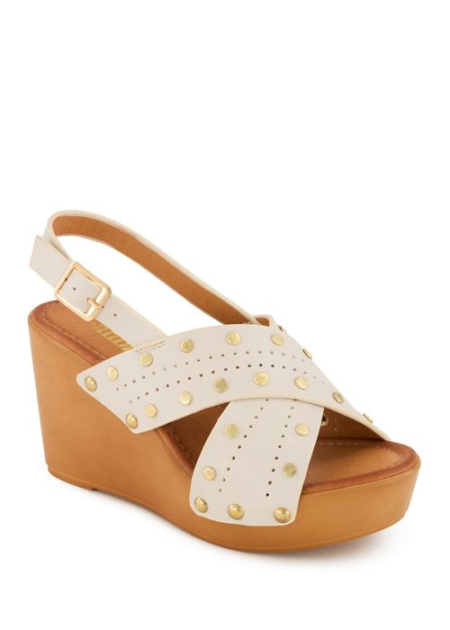 PLATAFORMA ANDREA PARA MUJER 95906