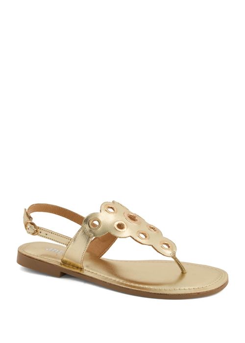 SANDALIA ANDREA PARA MUJER 95935