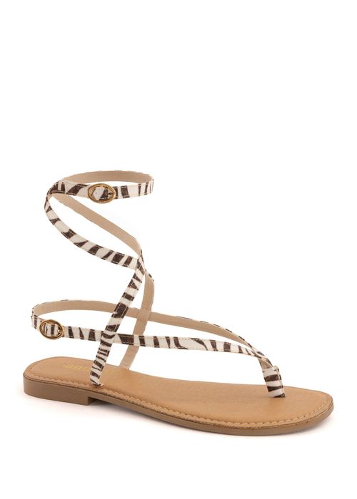 SANDALIA ANDREA PARA MUJER 95937