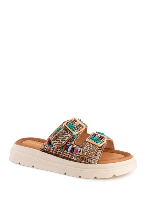 PLATAFORMA ANDREA PARA MUJER 95962