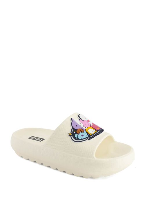 SANDALIA BT21 PARA NIÑA 96144