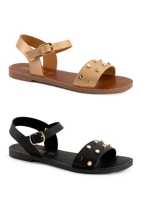 SANDALIA FOREVER 21 PARA MUJER 96179