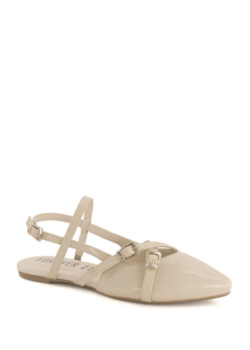 FLAT FOREVER 21 PARA MUJER 69989
