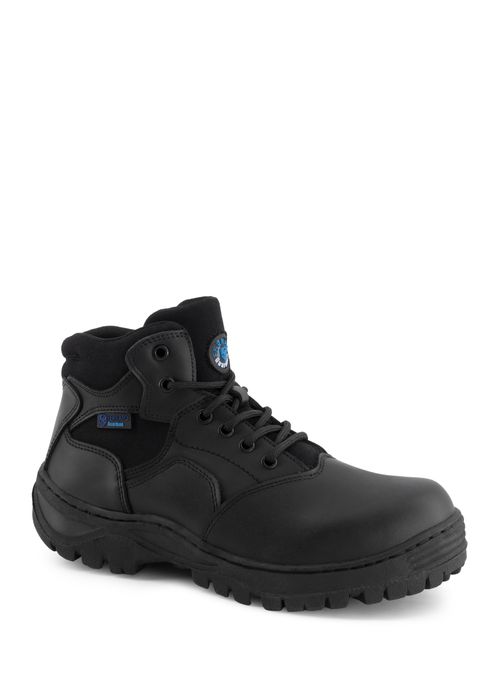 BOTIN FERRATO WORK PARA HOMBRE 90982