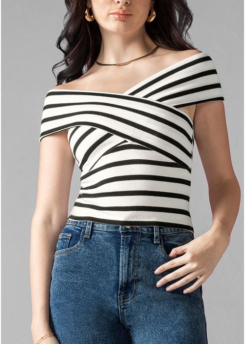 PLAYERA ANDREA PARA MUJER 93799