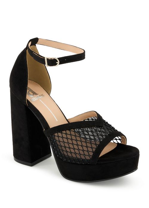 PLATAFORMA ANDREA PARA MUJER 94981