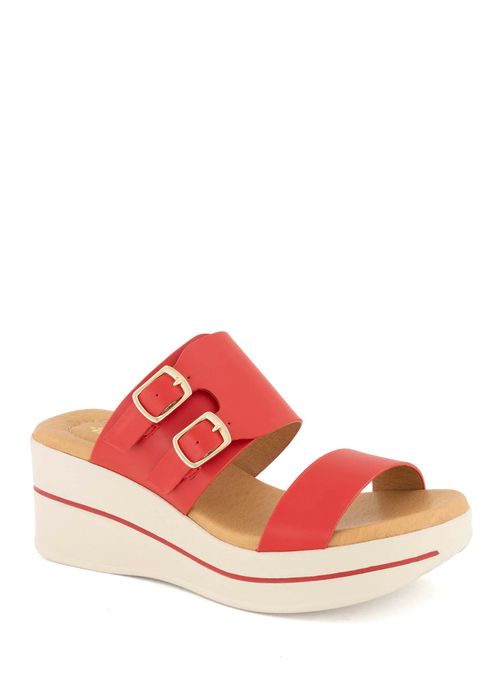 SANDALIA ANDREA PARA MUJER 95051